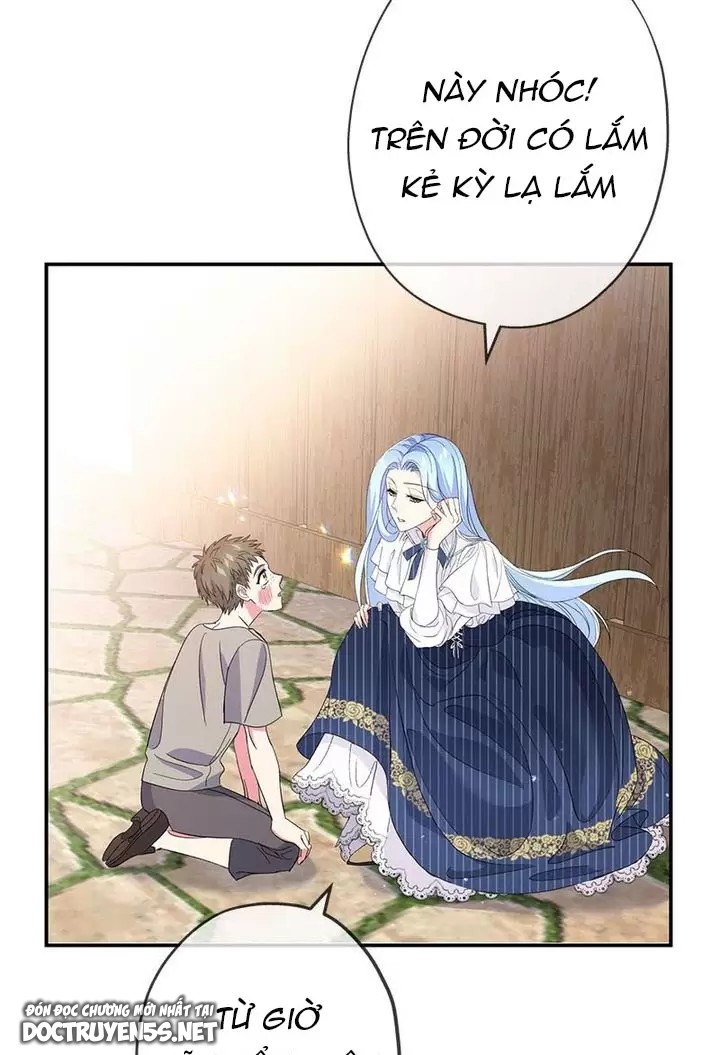 nếu tôi là nhân vật phản diện liệu tôi sẽ chết chapter 20 62