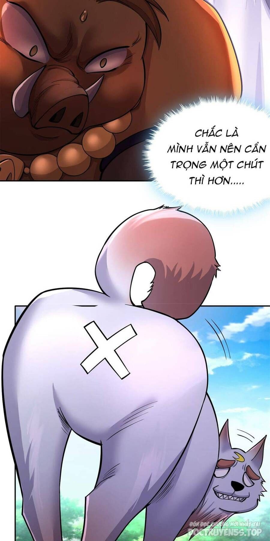 bắt đầu với kiếm vực, ta lặng lẽ tu luyện thành kiếm thần chapter 37 7