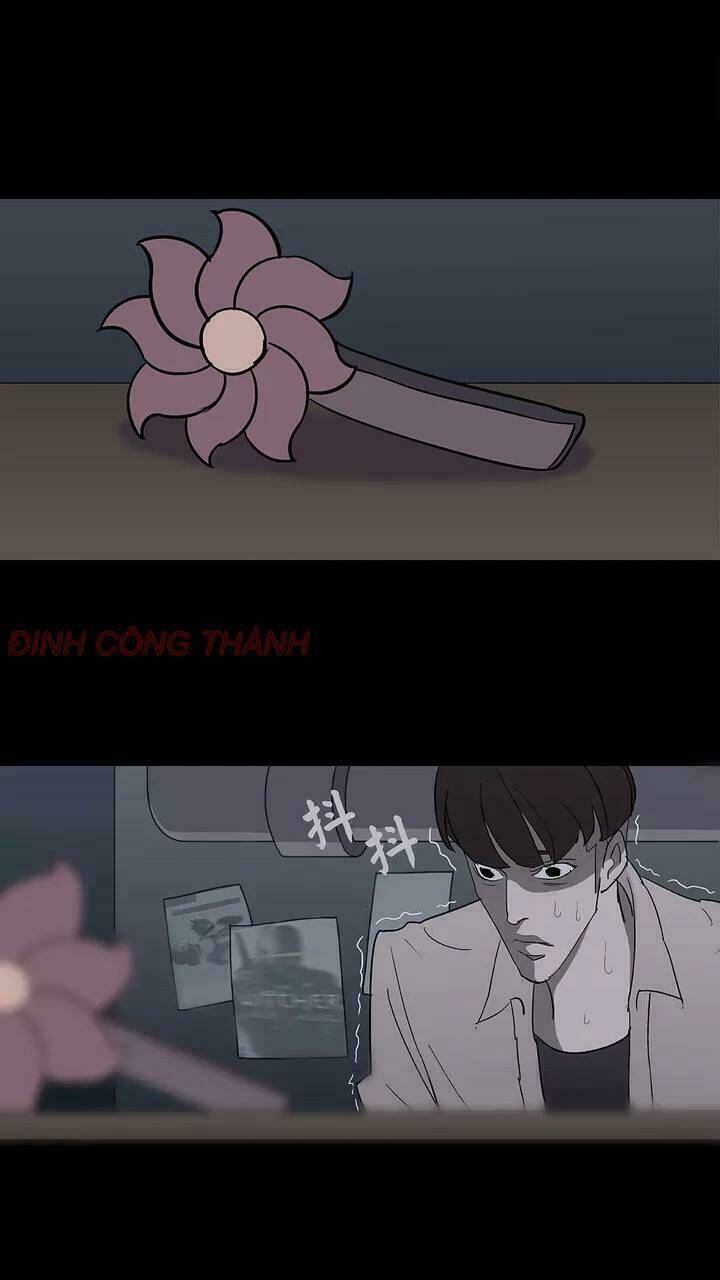 bóng tối ma quỷ chapter 6 3