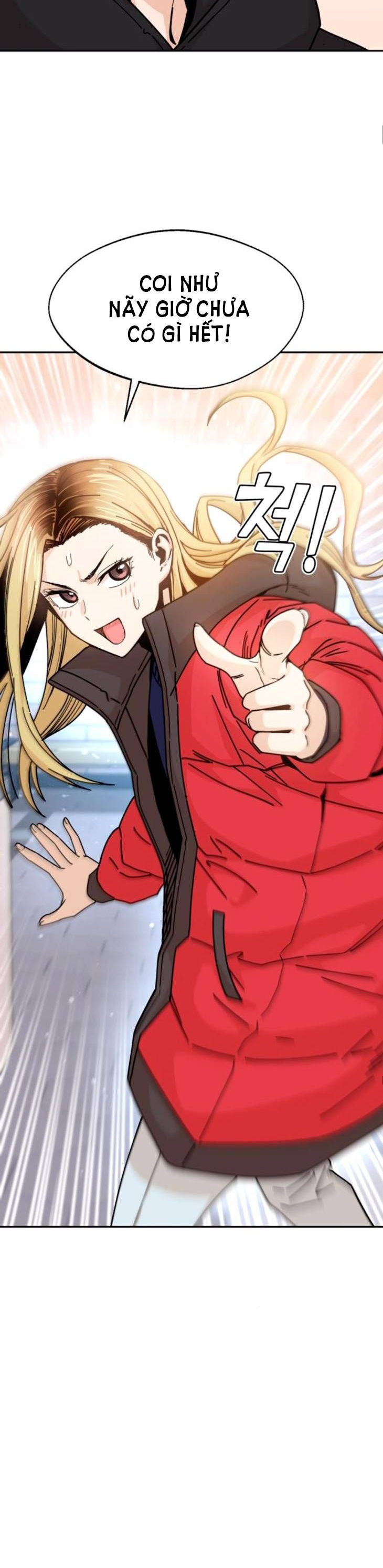 cuộc gặp gỡ định mệnh! chapter 13 16