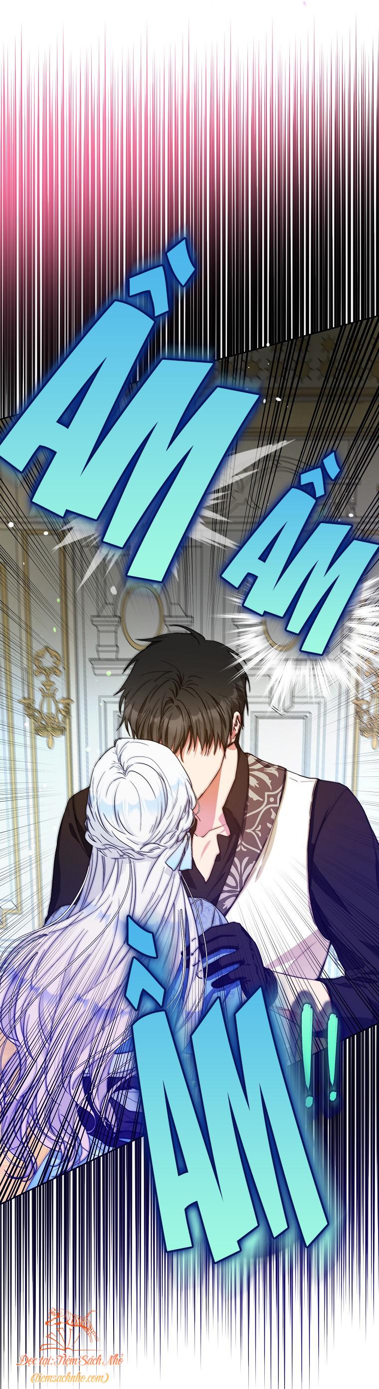 trở thành vợ nam chính chapter 46 5