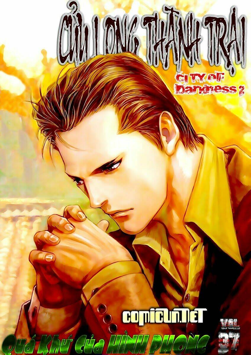 cửu long thành trại chapter 37 2