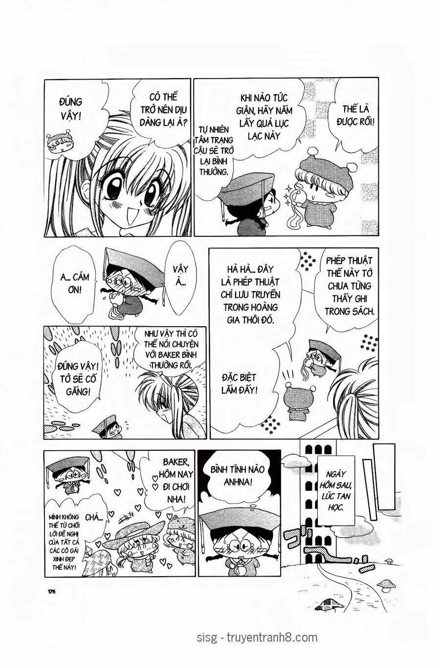 chiếc ly kỳ diệu chapter 36 21