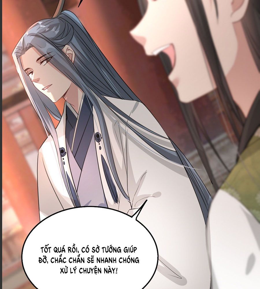 Gian Phi Như Thử Đa Kiều chapter 100 - Trang 6