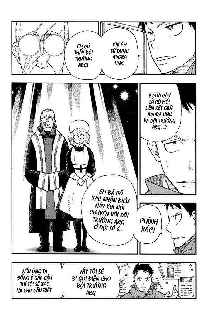 biệt đội lính cứu hỏa chapter 92 5