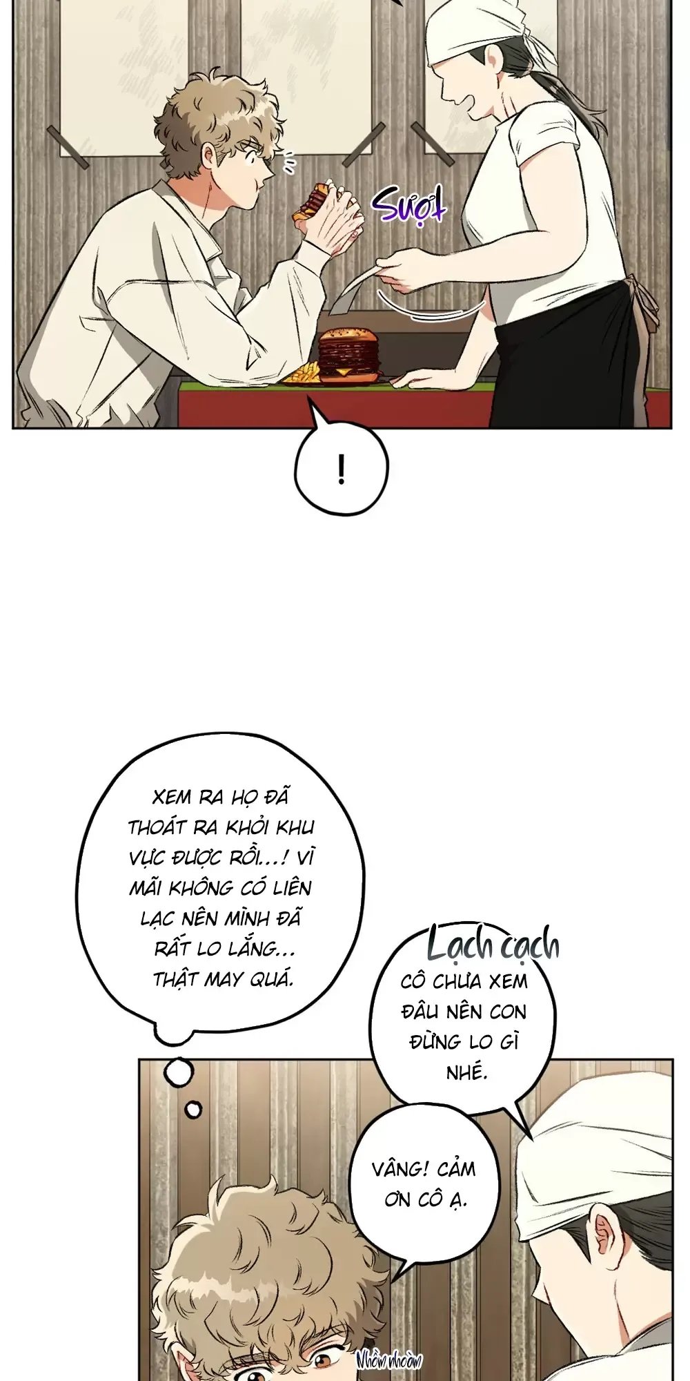 liveta chapter 56 70