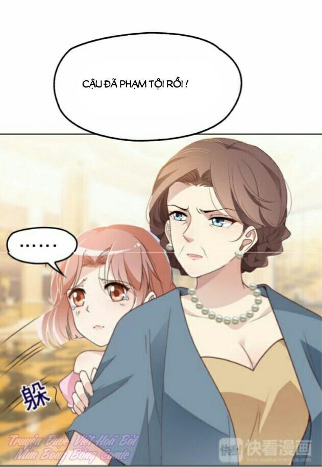 song diện tổng tài sủng thê chỉ nam chapter 3.2 10