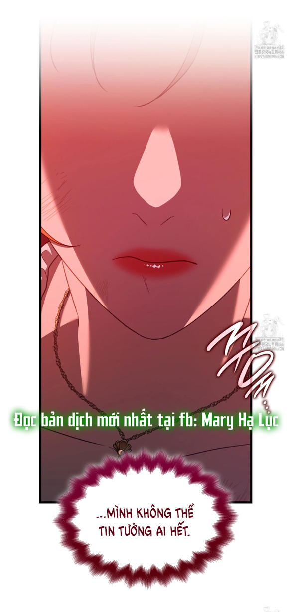 Tôi Sẽ Biến Anh Ta Từ Một Con Chó Điên Thành Một Chàng Quý Tộc chapter 45.1 13