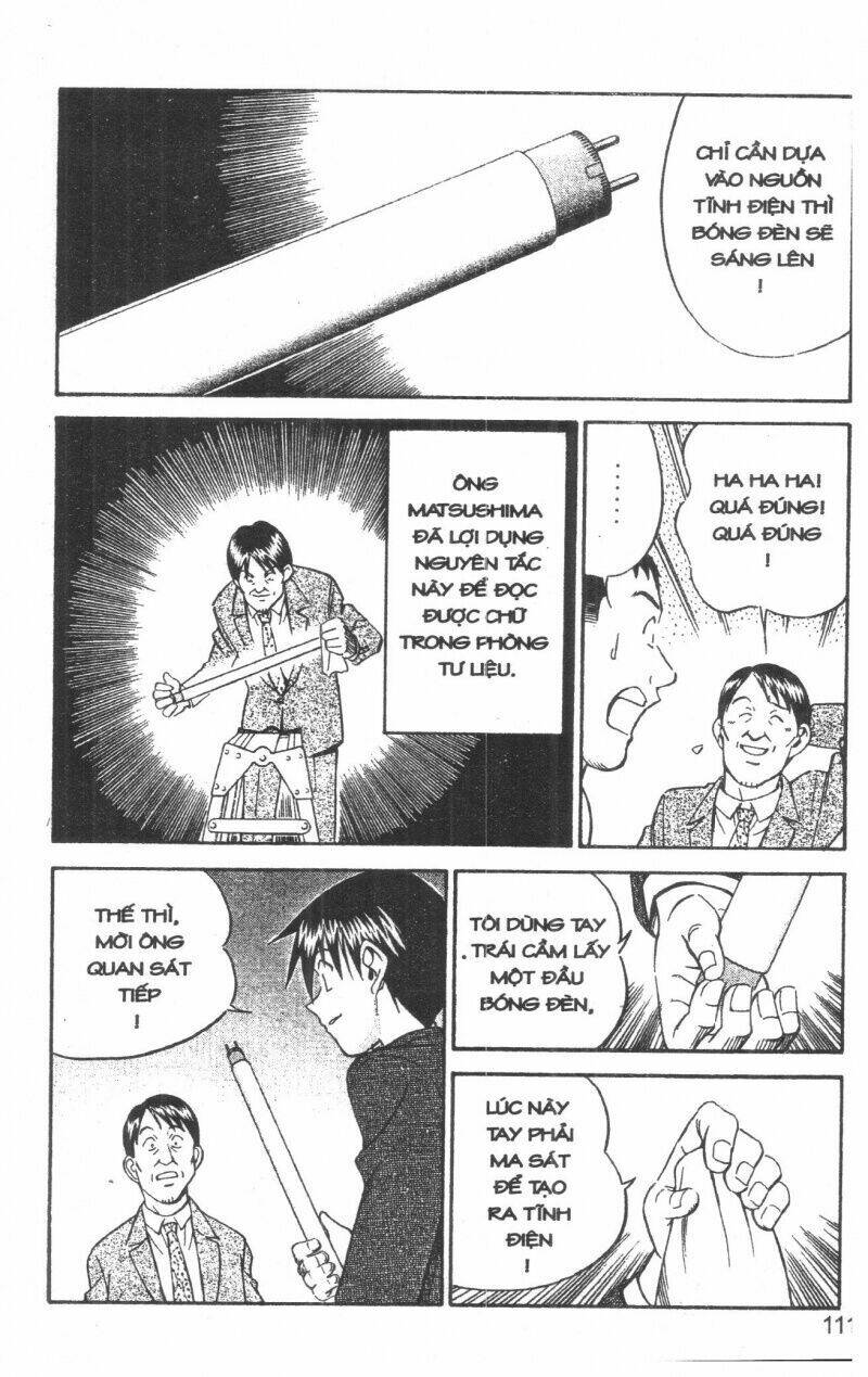thám tử toma chapter 2 111