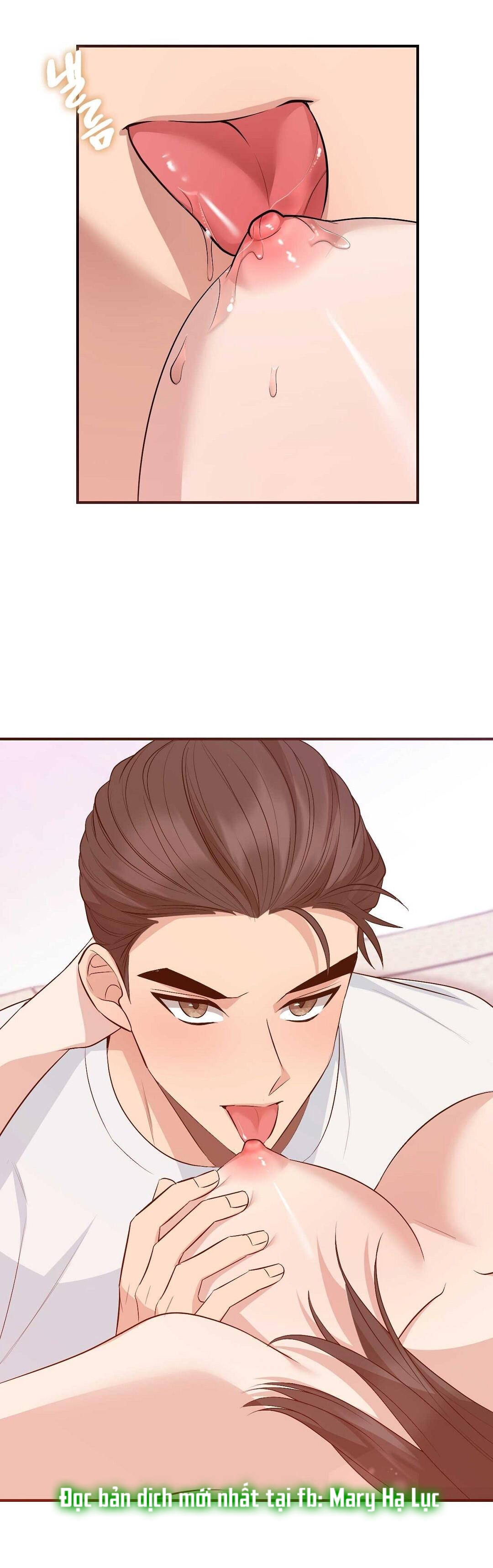 [18+] hợp đồng nô lệ dâm đãng chapter 9.2 4