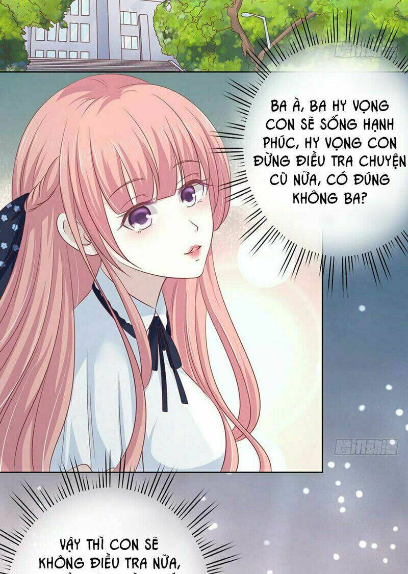 liệt ái tri hạ: series mật đào tiểu tình nhân chapter 172 13