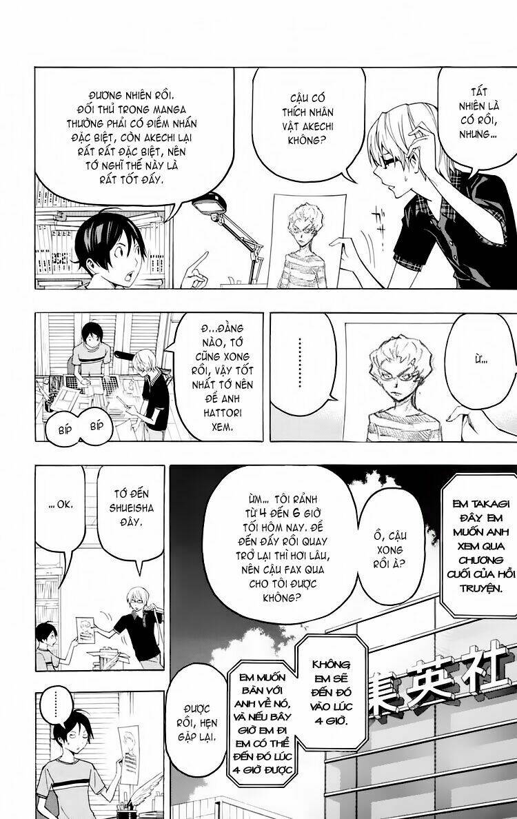 họa sĩ truyện tranh chapter 98 11