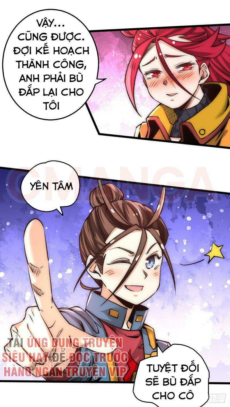 đô thị đỉnh phong cao thủ chapter 160 7