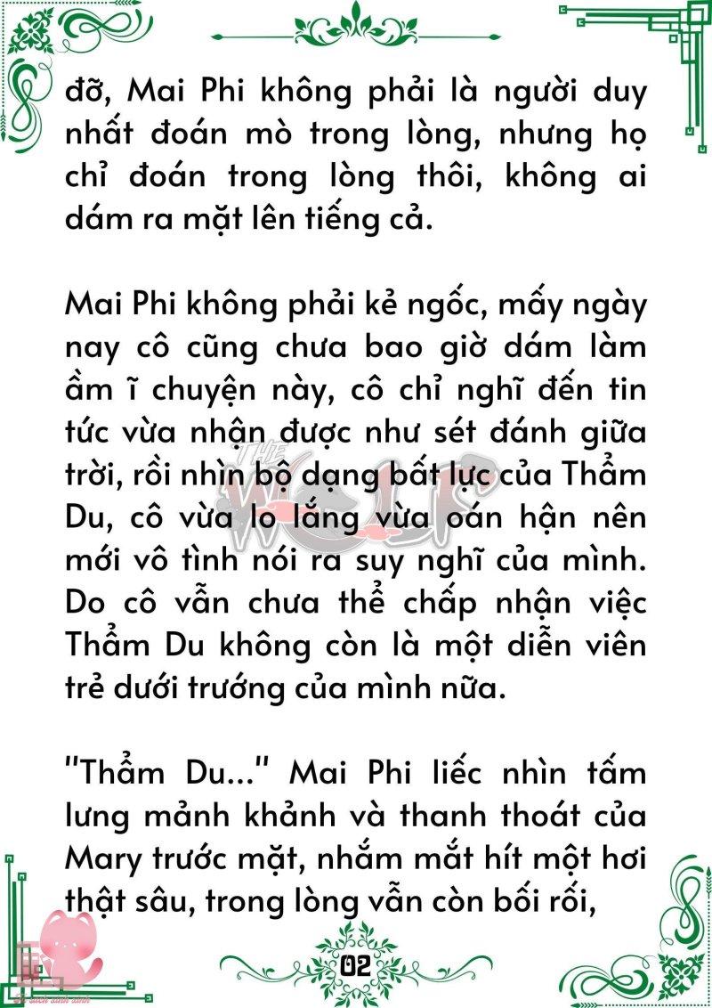 quý nhân phù trợ du chapter 68 3