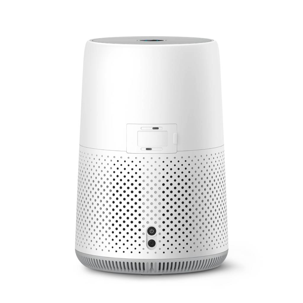 Máy lọc không khí Philips AC0850/20 20W màu Trắng - Hàng chính hãng