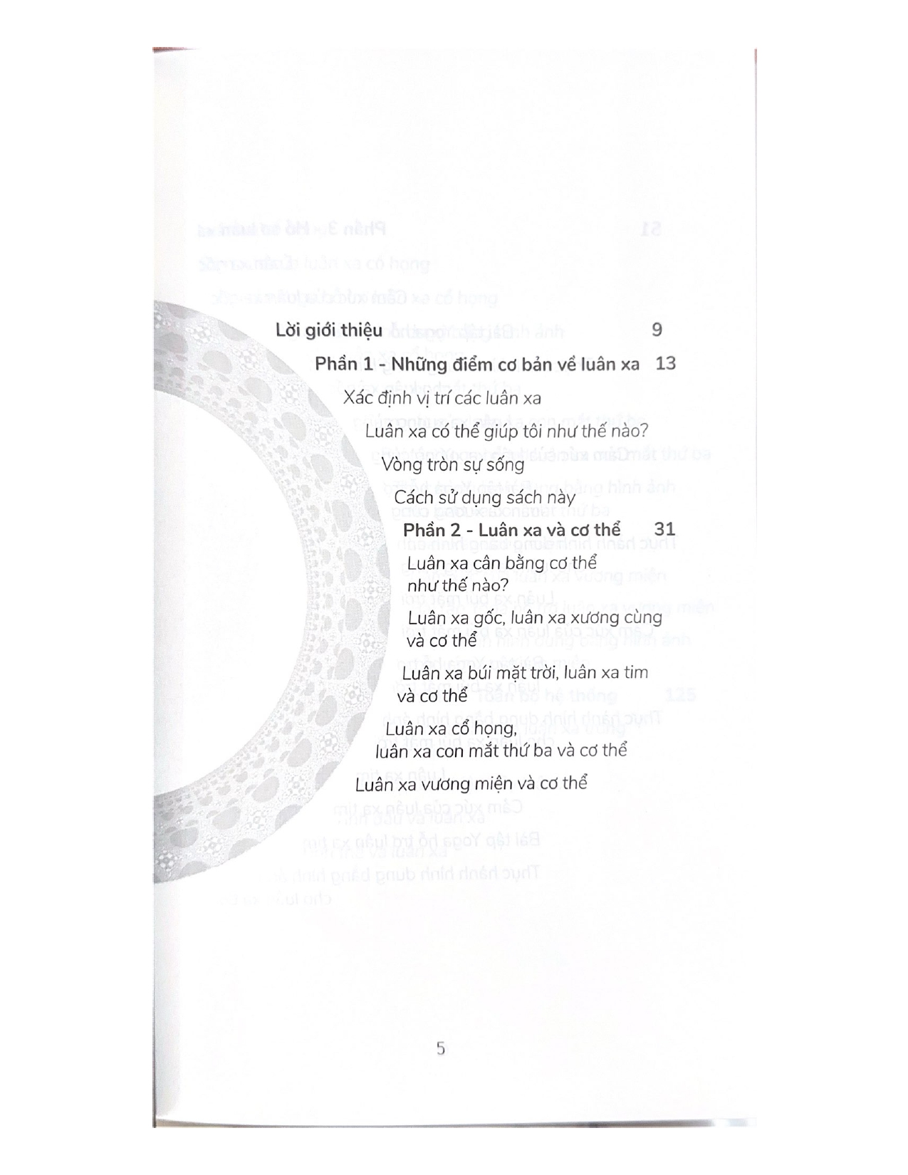 Hiểu Và Ứng Dụng Nhanh - Chữa Lành Bằng Luân Xa - Vanlangbooks