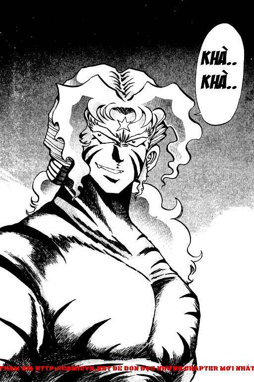 tiểu hòa thượng hd remake chapter 29 11