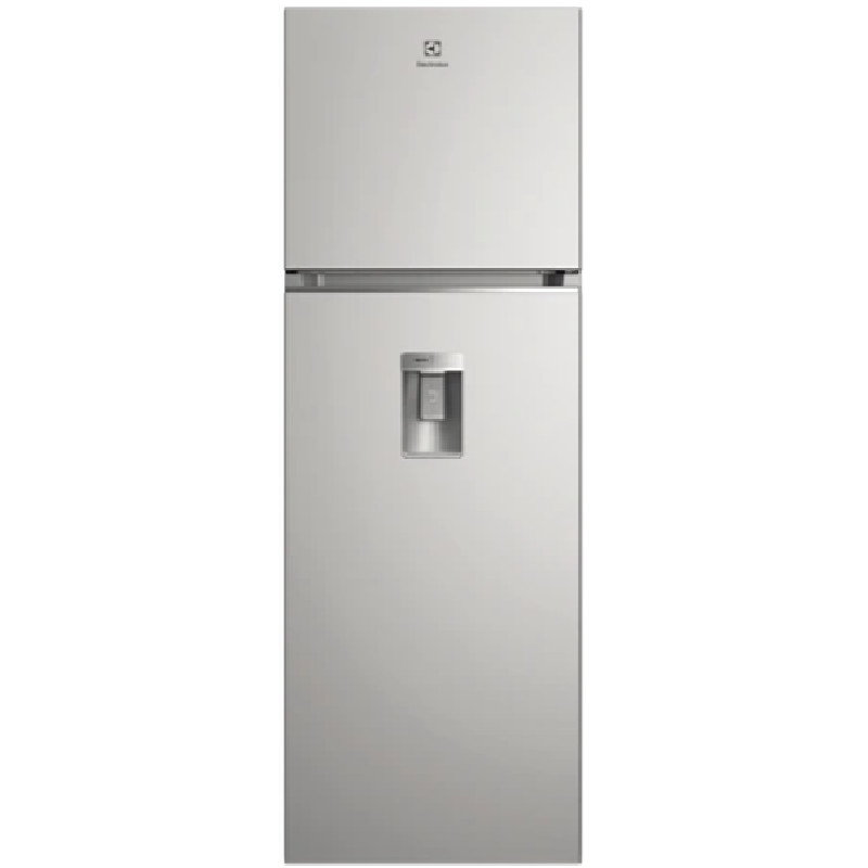 Tủ lạnh ETB3740K-A ngăn đông trên 341L UltimateTaste 300 - Hàng chính hãng ( chỉ giao HCM )