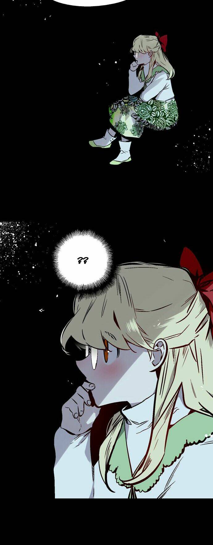 người máy hủy diệt chapter 110 14