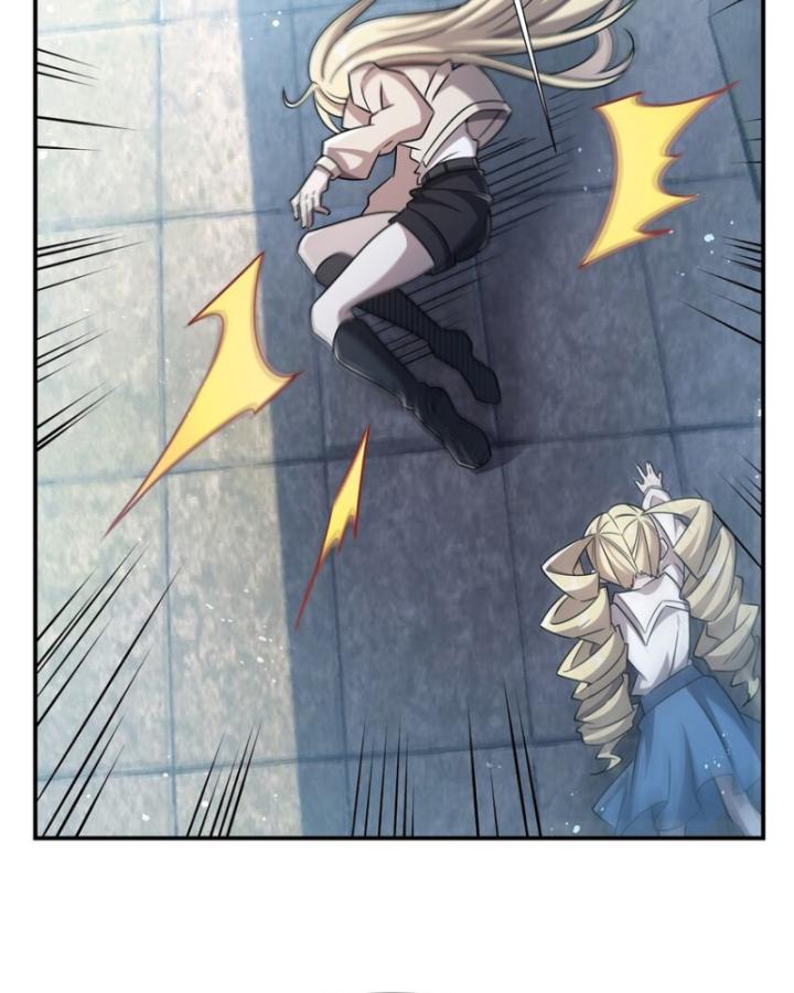 huyết cơ và kỵ sĩ chapter 301 76