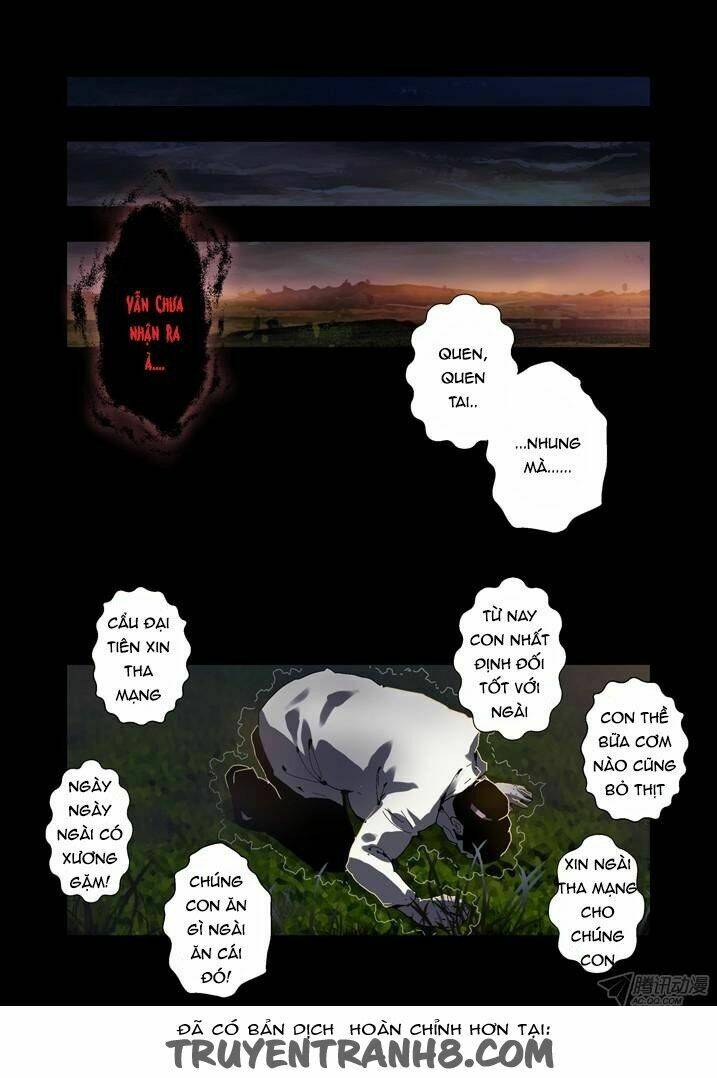 thâu hoan chapter 79 13