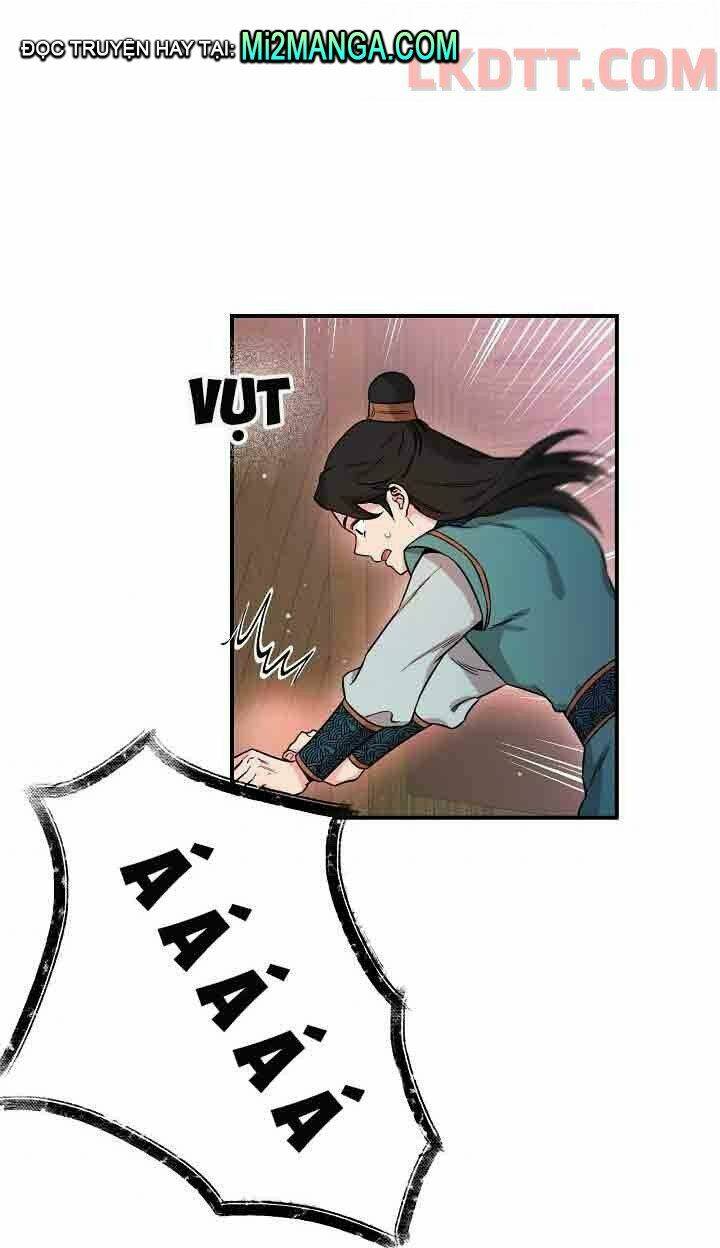 tôi trở thành nhân vật phản diện giỏi nhất trong giới võ thuật chapter 48.2 23