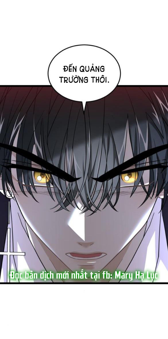 dark moon - tế đàn ánh trăng chapter 40.2 8