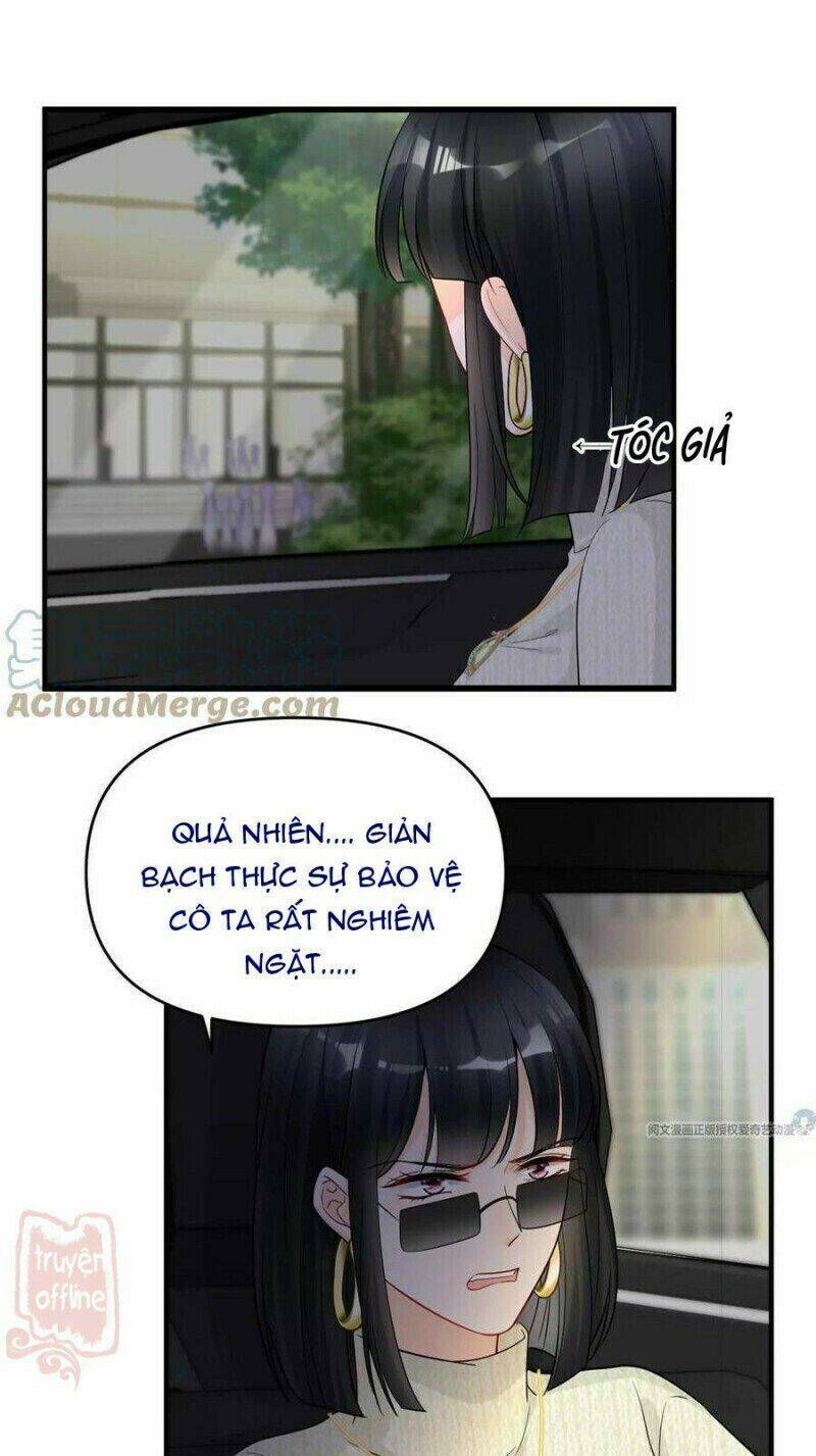 tôi trở thành tổ tông của 5 vị đại lão chapter 65 17