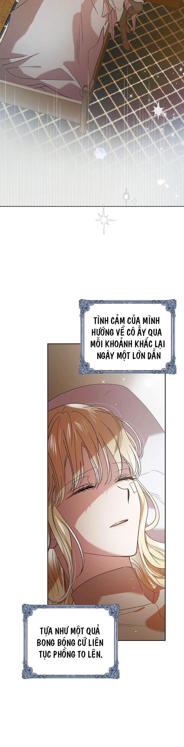 cách để em bảo vệ anh chapter 41 44