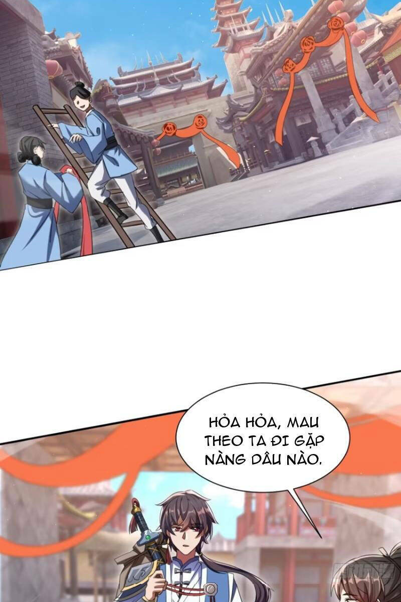 trăm tuổi mở hệ thống: con hiền cháu ngoan quỳ khắp núi! chapter 26 36