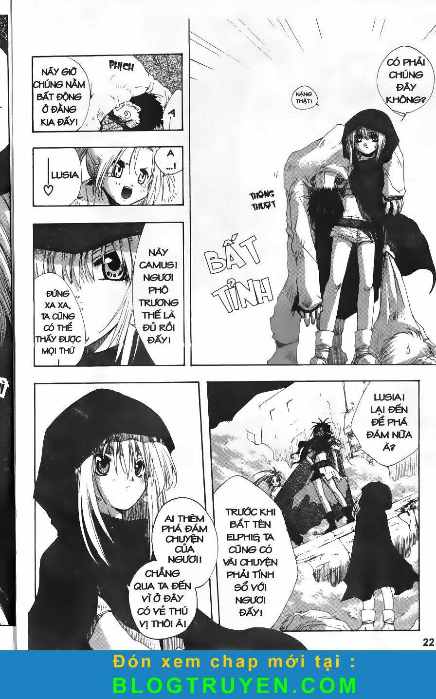 dersert coral chapter 1 24