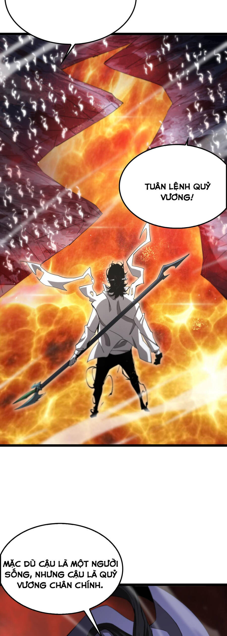 chư giới - tận thế online chapter 246 13