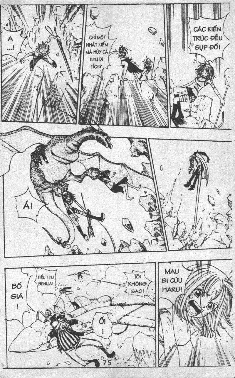 rave master (scan) chapter 31 75