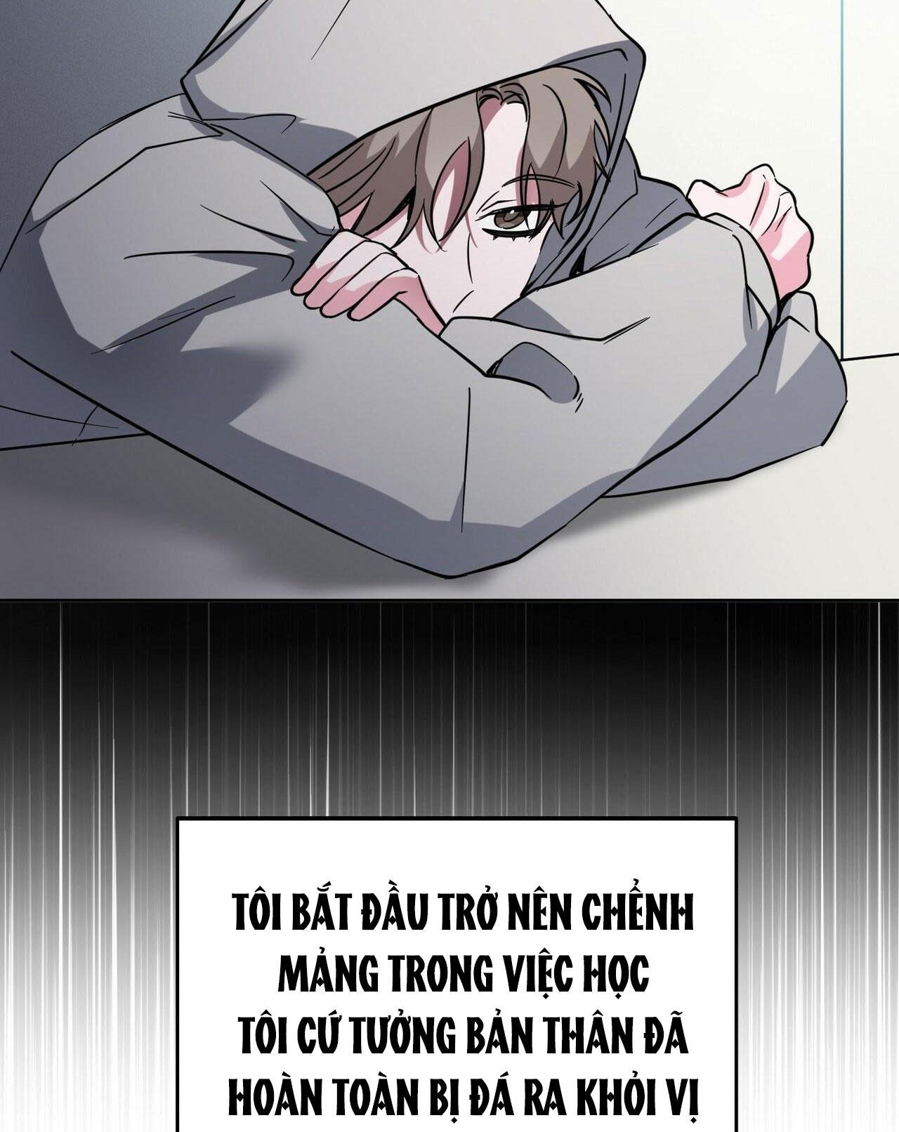 cạm bẫy đại học chapter 20 64