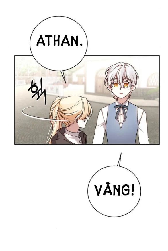 Nàng Bạo Chúa Muốn Có Một Cuộc Sống Hạnh Phúc Hơn! chapter 16.5 1