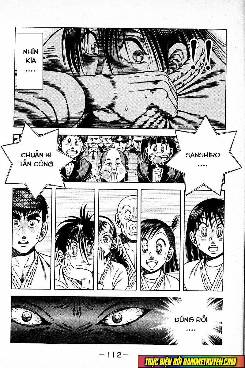 shin kotaro makaritoru! juudouhen chapter 136 4