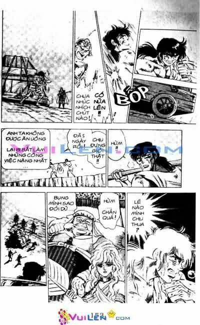 vương tử takeru chapter 10 153