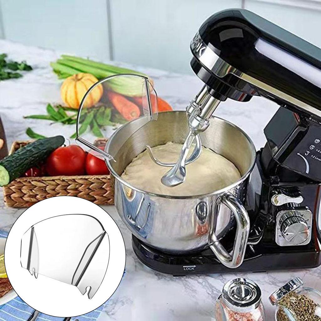 Bowl Pouring Tilt Head For Stand Mixer Attachment