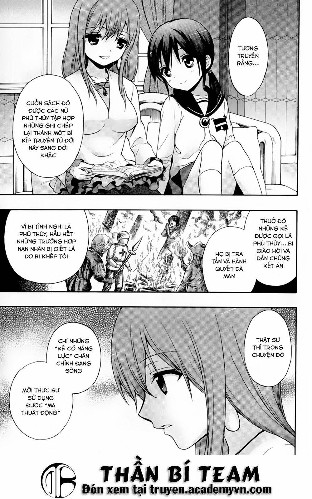 corpse party: book of shadows chapter 17 11