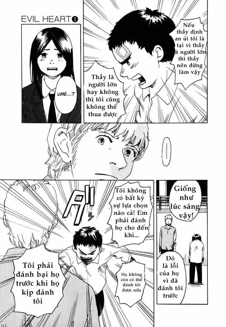 evil heart chapter 3 16