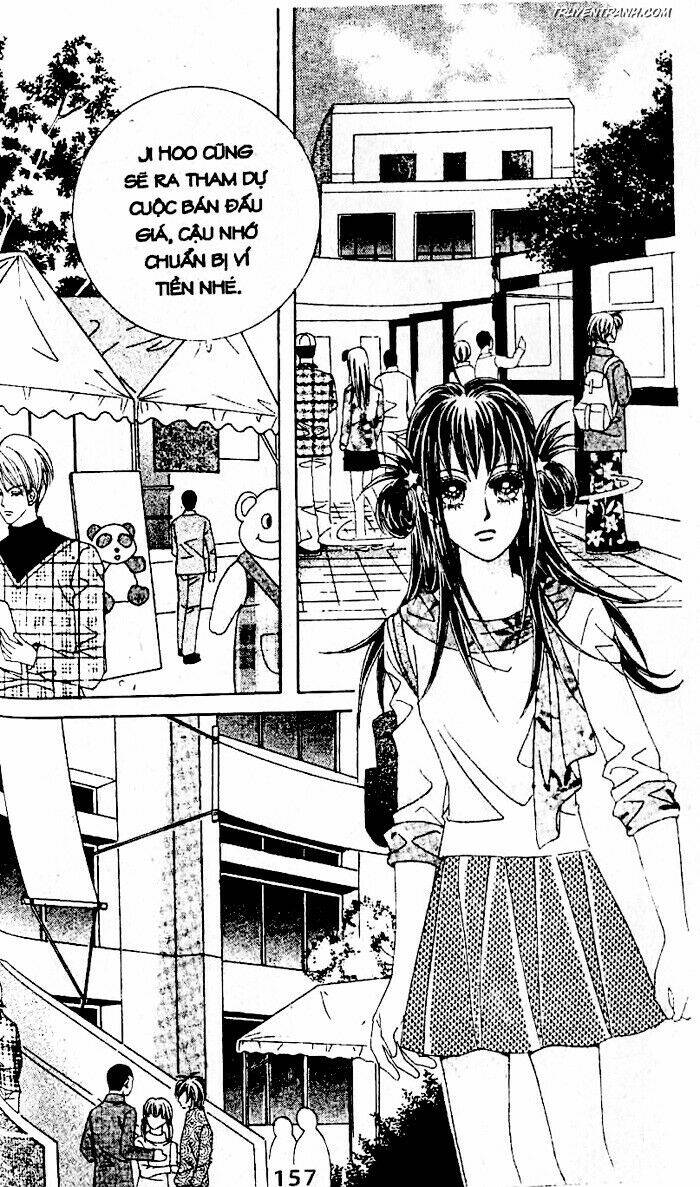 nhà trọ hoàn hảo chapter 96 17