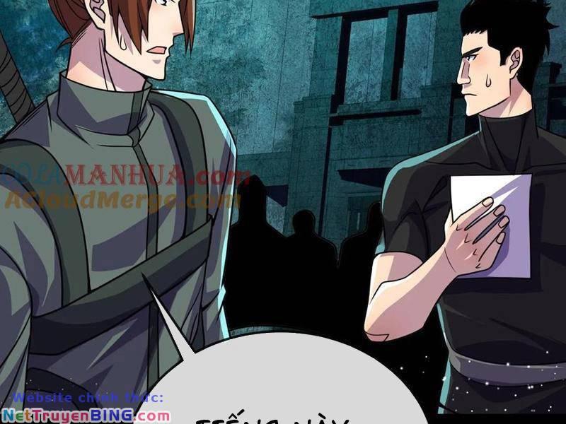 nhìn thấy thanh máu, ta xử tội thần linh chapter 166 53