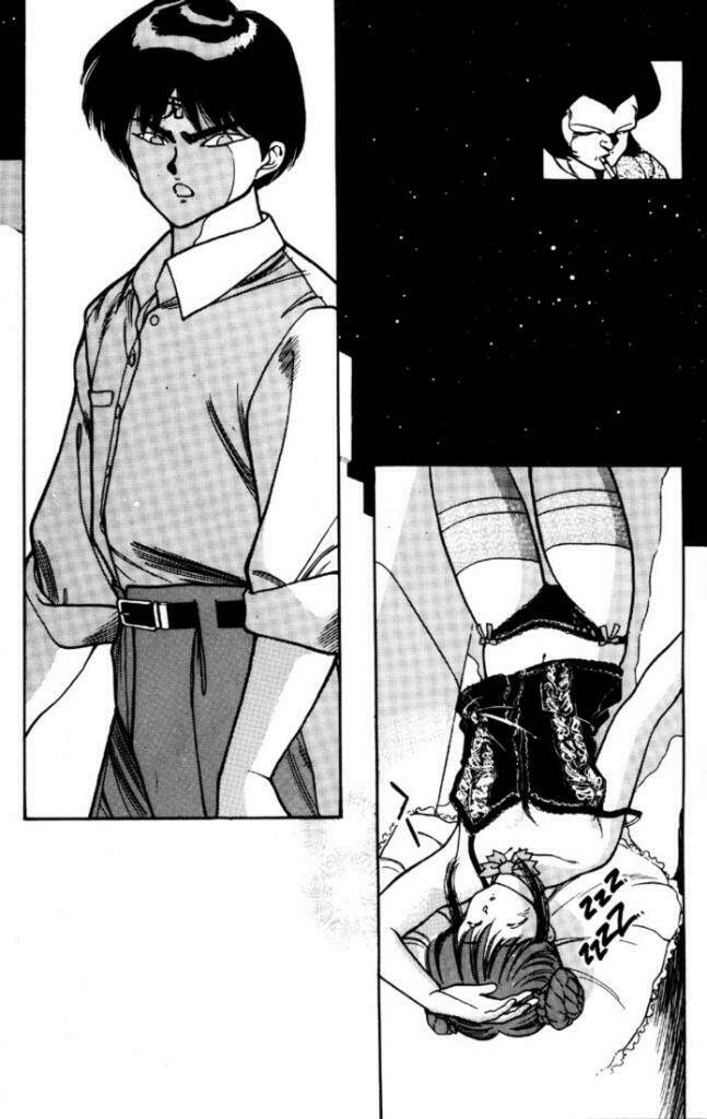 3x3 eyes chapter 7 15