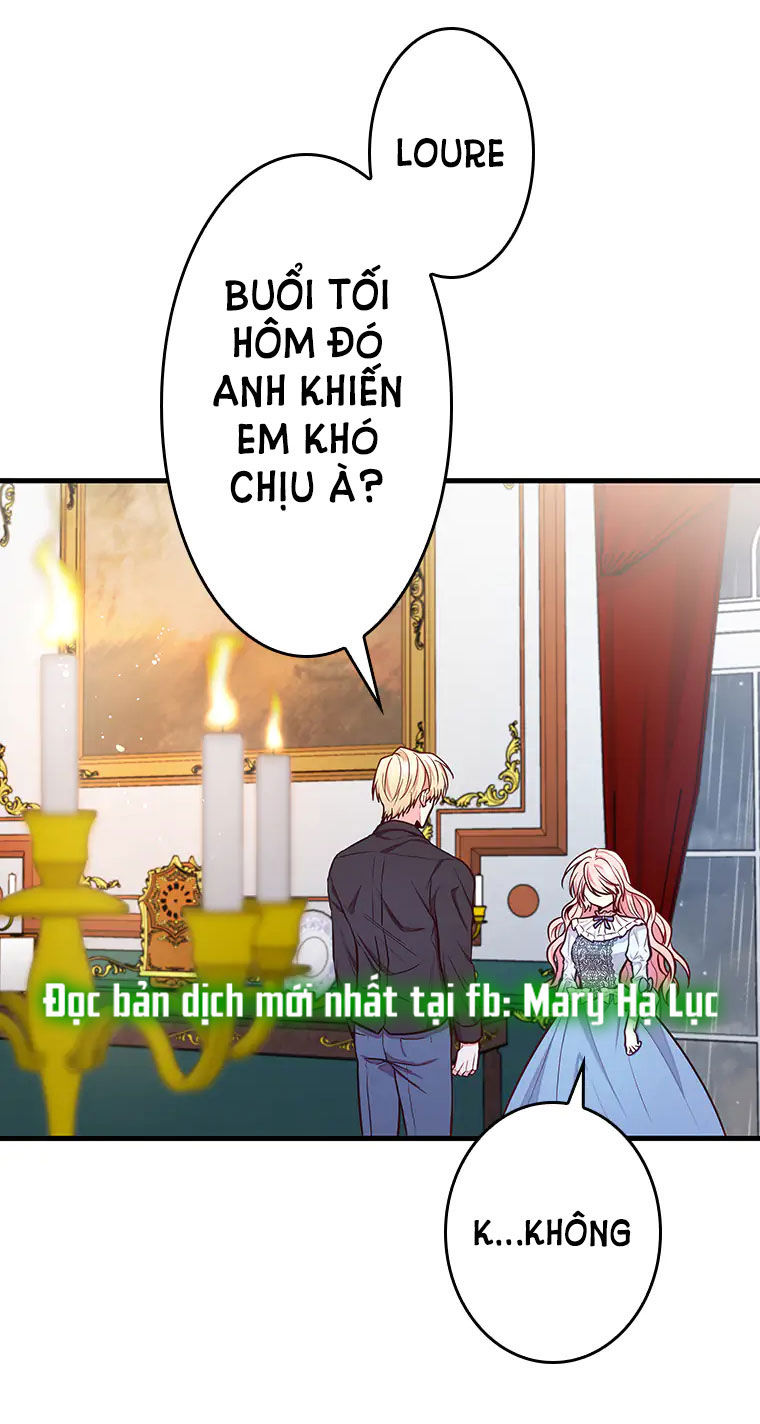 từ ác nữ tôi phải trở thành một người mẹ chapter 2 54