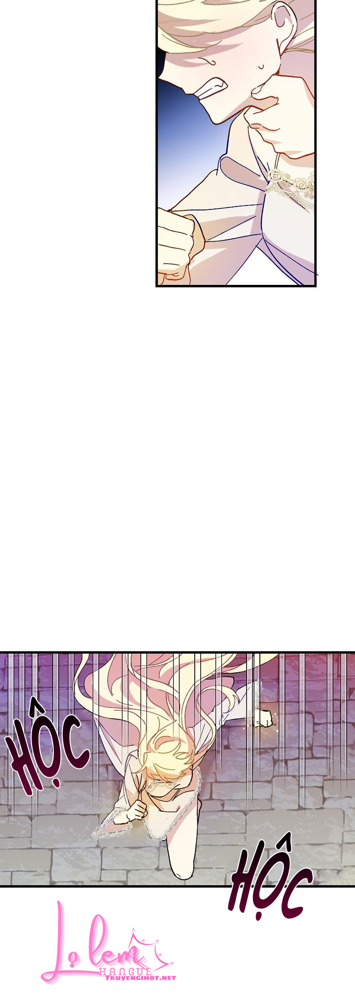 công chúa giả điên chapter 33.1 7