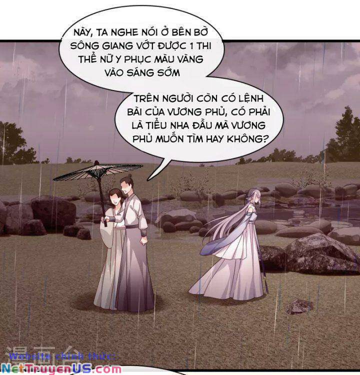 nụ cười của nàng liền ngọt đảo ta tám viên nha chapter 56 16