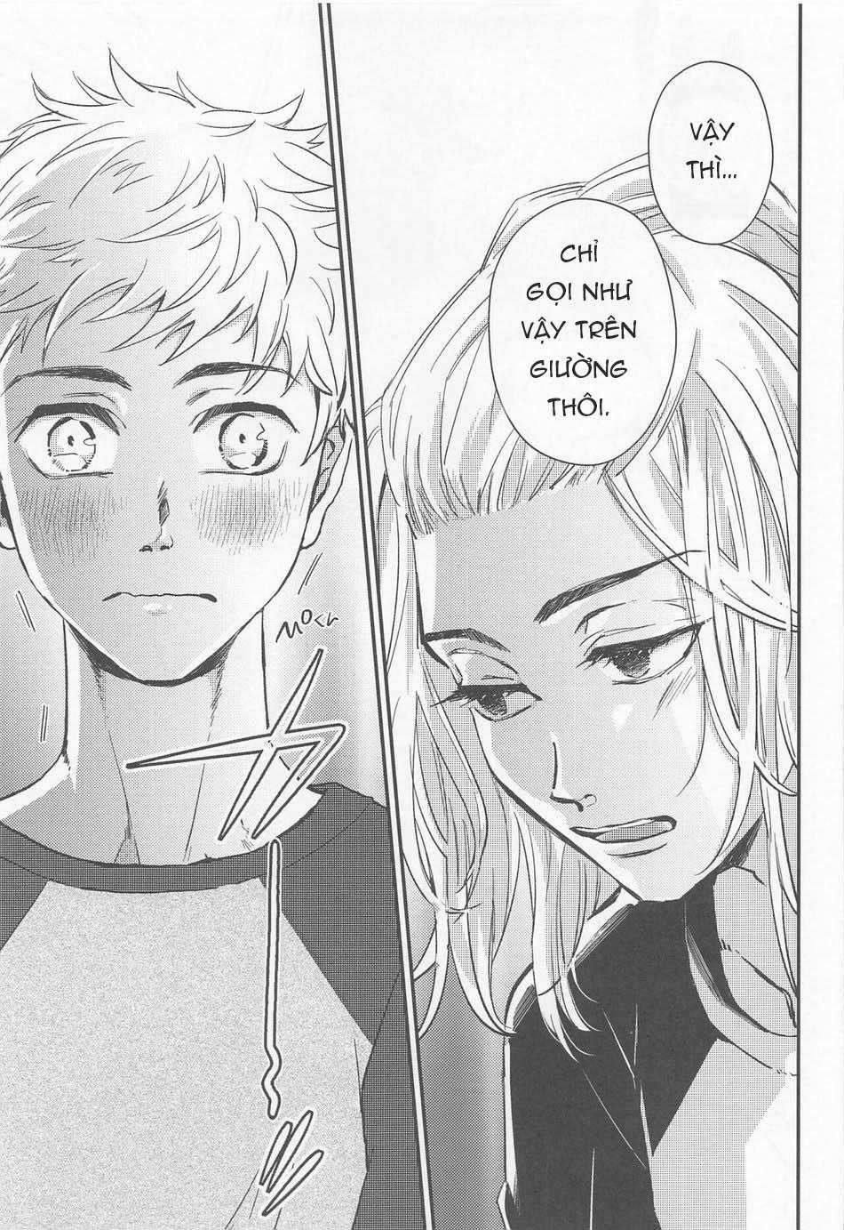 oneshot hỏny chapter 131 22