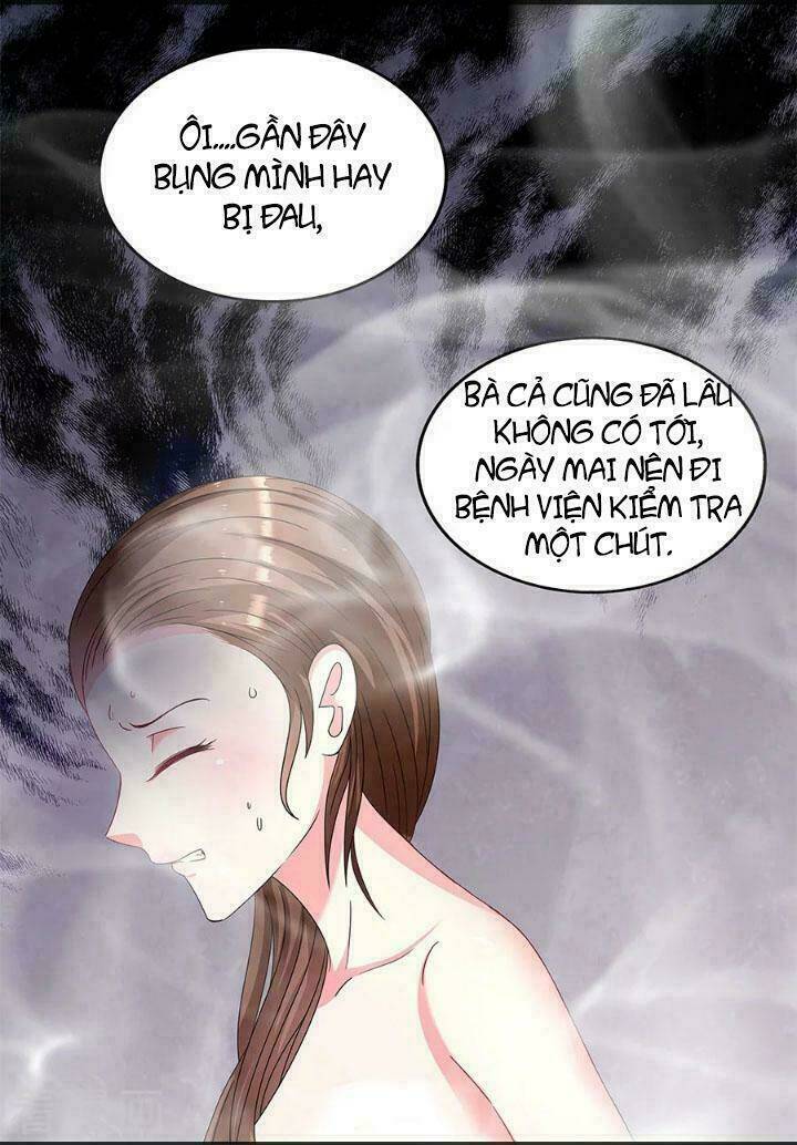 chào buổi tối, minh vương đại nhân chapter 10 25