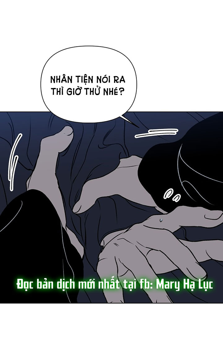 Tuyển Tập Truyện Ngắn Dằm Khăm Của Bạn Mảy chapter 48.2 - Trang 16