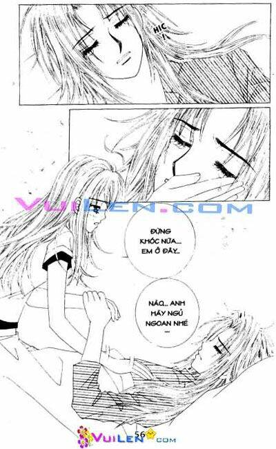 tìm lại tình yêu chapter 99 17